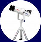 Binocular Telescopes