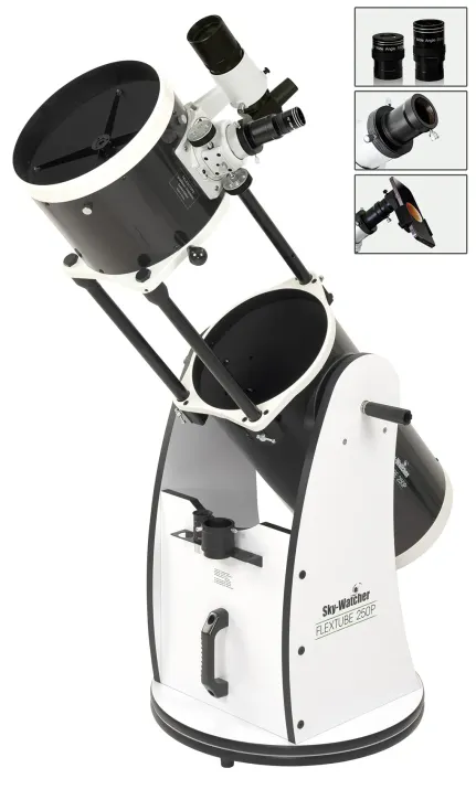 Sky-Watcher SKYLINER-250P FlexTube Dobson