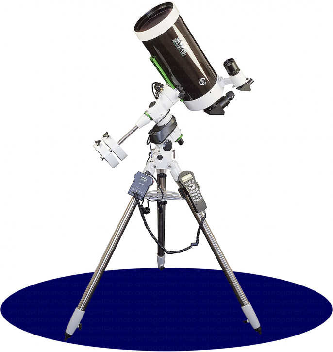 Sky-Watcher SKYMAX-180 mit EQ5 PRO GoTo-Komplettgerät