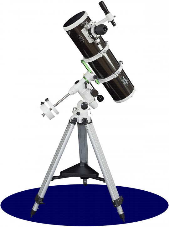Sky-Watcher EXPLORER-150PDS mit EQ3-2 Komplettgerät