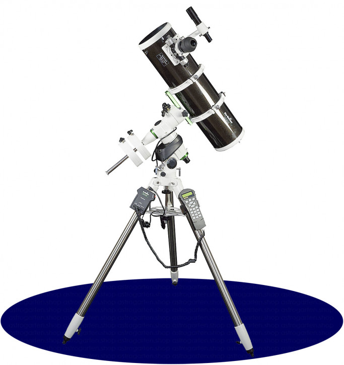 Sky-Watcher EXPLORER-150PDS (EQ5 PRO SynScan™) package