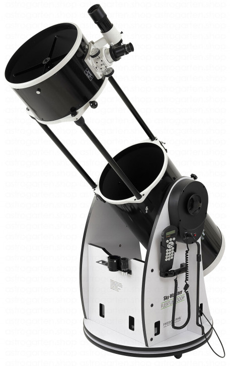 Sky-Watcher SKYLINER-300P FlexTube Dobson mit GoTo