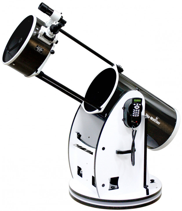 Sky-Watcher SKYLINER-350P FlexTube Dobson mit GoTo