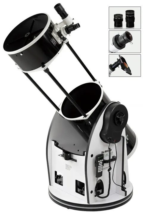 Sky-Watcher SKYLINER-350P FlexTube Dobson mit GoTo Sky-Watcher SKYLINER-350P FlexTube Dobson mit GoTo