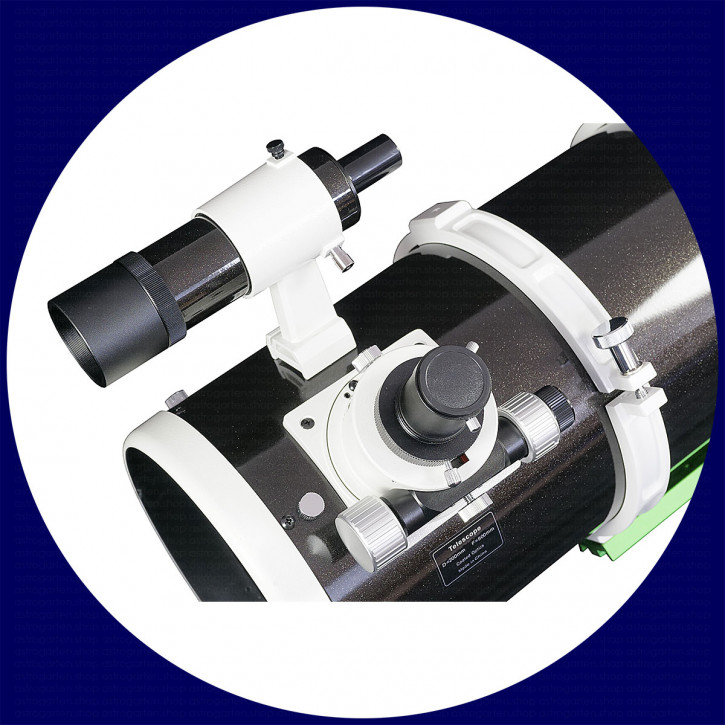 thumbnail image 2 of AutoFi WiFi Adapter For Meade Autostar 497 & Audiostar Telescope Controllers 2 of 14