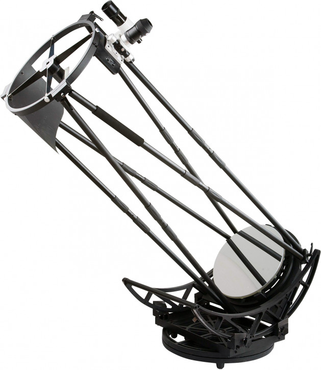 Sky-Watcher STARGATE-450P (458/1900mm, f/4,1) Gitterrohr Dobson