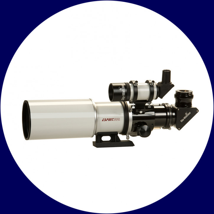 Sky-Watcher ESPRIT-80ED Professional (Tube Assembly)