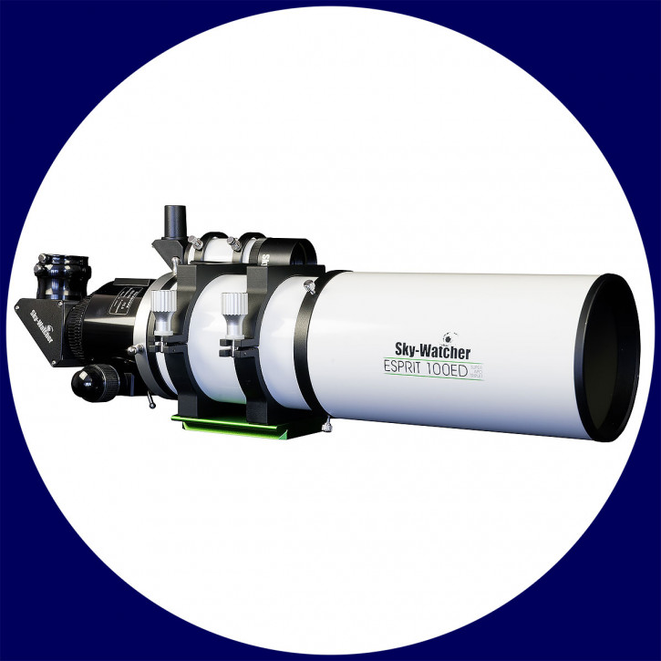 Sky-Watcher ESPRIT-100ED Professional Optik/Tubus (100/550mm, f/5,5)