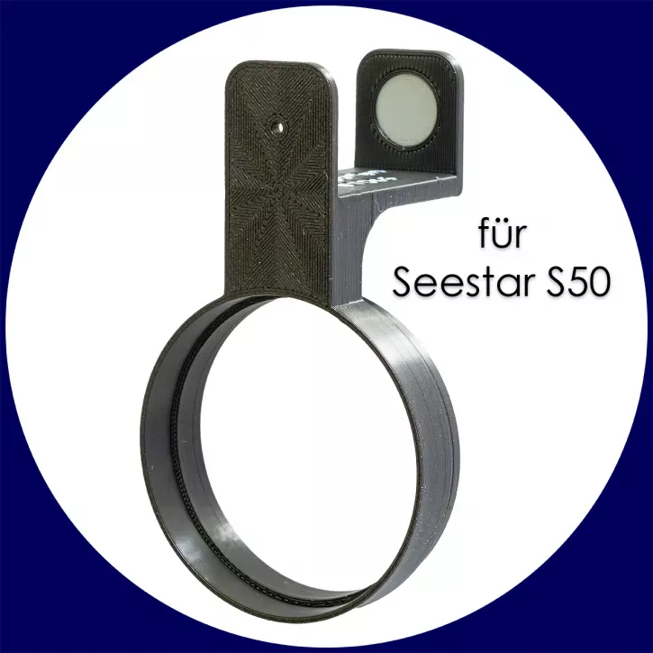 Astrogarten Sonnensucher - S50