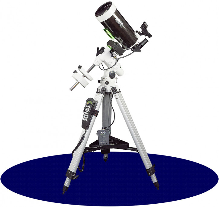 Sky-Watcher SKYMAX-127 mit EQ3 PRO GoTo-Komplettgerät