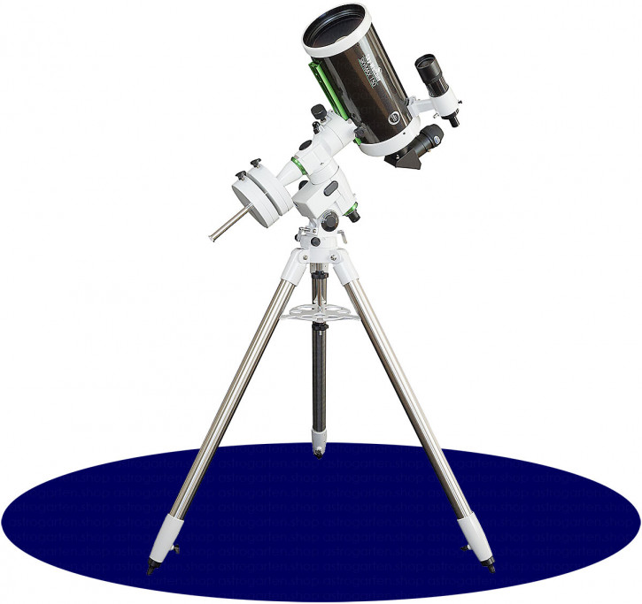 Sky-Watcher SKYMAX-150 (EQ5) package