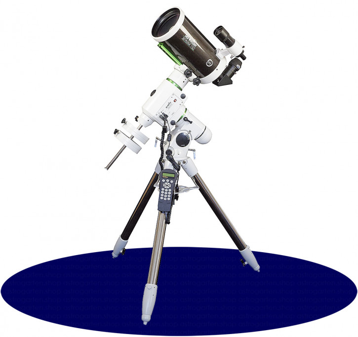 Sky-Watcher SKYMAX-150 mit EQ6 PRO GoTo-Komplettgerät