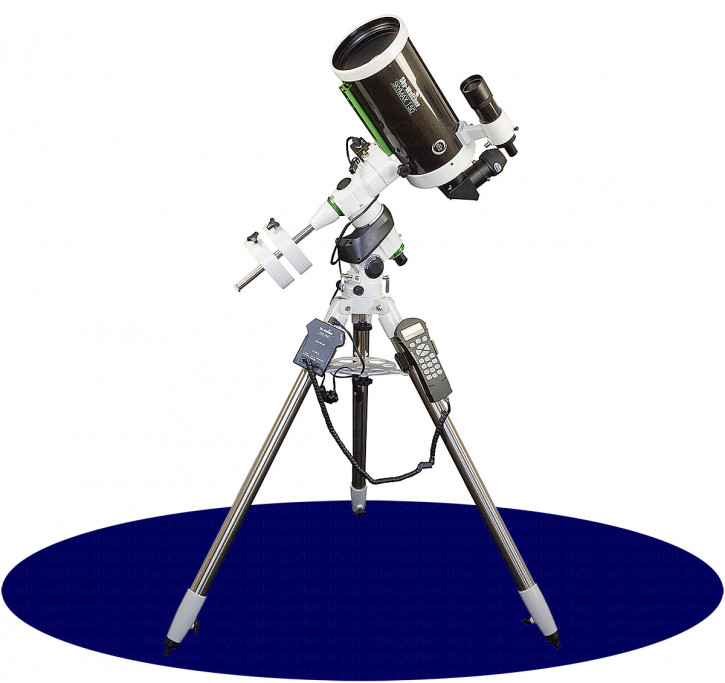 Sky-Watcher SKYMAX-150 mit EQ5 PRO GoTo-Komplettgerät