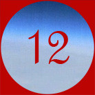 12. Adventstürchen 12. Adventstürchen