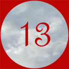 13. Adventstürchen 13. Adventstürchen