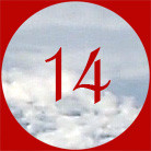 14. Adventstürchen 14. Adventstürchen