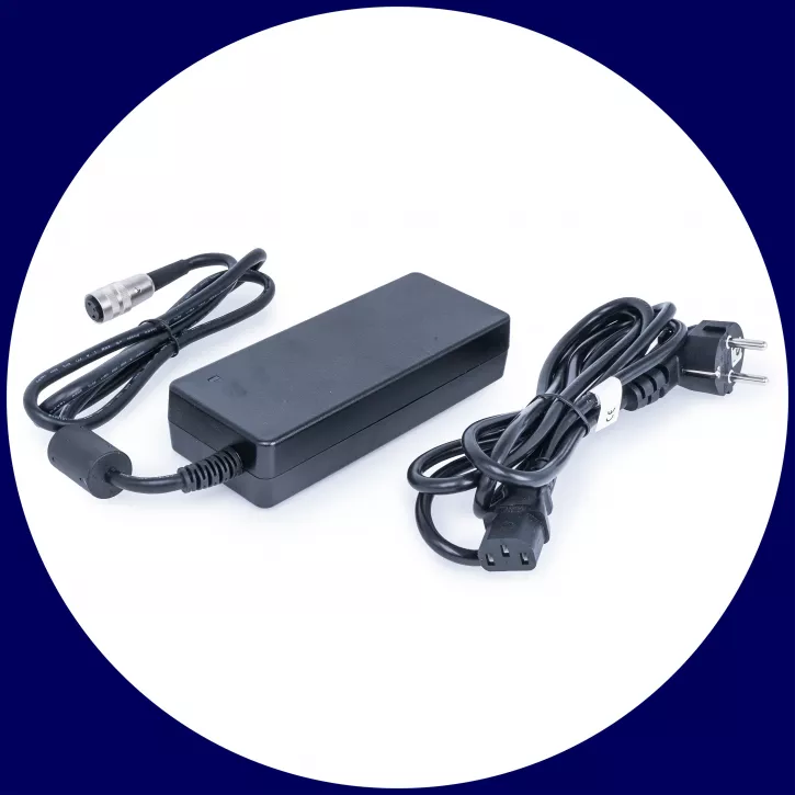 Stabilized Power Supply for all GM Mounts (V3)