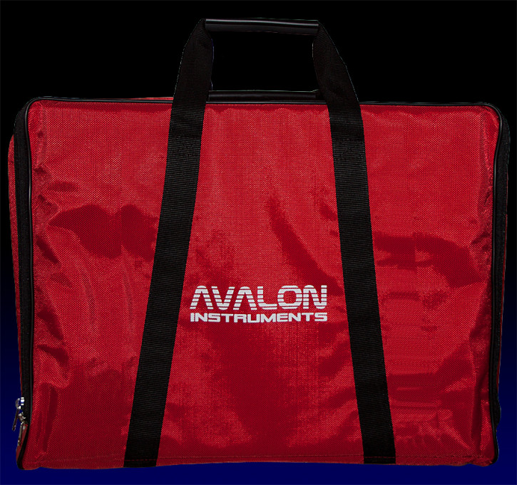 AVALON Tasche für M·Uno-Montierung