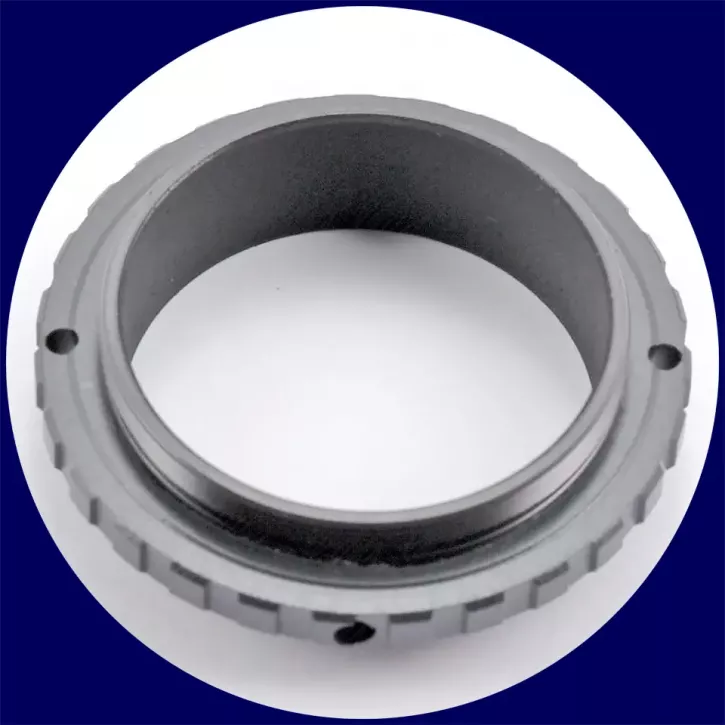 [T-2 #13] Baader Adapter M44a auf T-2a