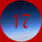 17. Adventstürchen 17. Adventstürchen