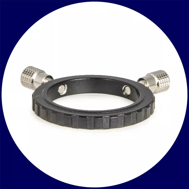 [T-2 #30] Baader 1¼" Finetuning Set Ring to fix insertion depth