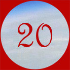 20. Adventstürchen 20. Adventstürchen