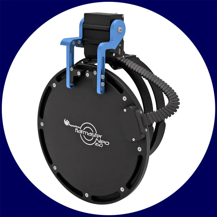 Pegasus Astro FlatMaster Neo 160