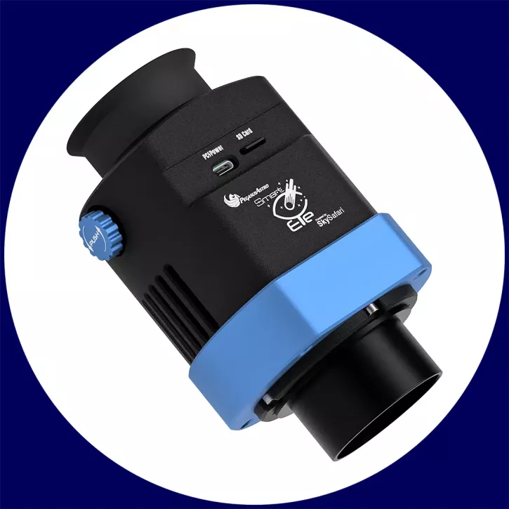 PegasusAstro SmartEye - elektronisches Okular