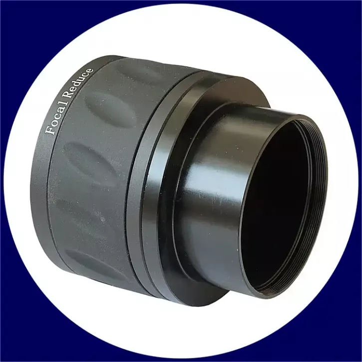 Sky-Watcher 0.85x Brennweiten Reduzierer für Evostar-150ED DS-Pro Teleskop