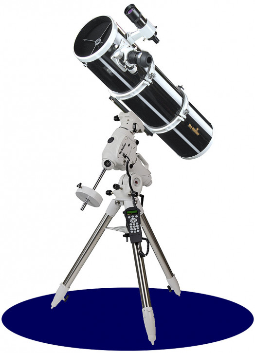 Sky-Watcher EXPLORER-200PDS mit EQ6-R PRO GoTo-Komplettgerät