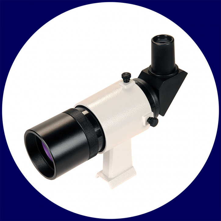 Sky-Watcher 9x50 Right-Angled Erecting Finderscope