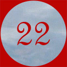 22. Adventstürchen 22. Adventstürchen