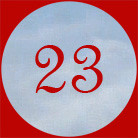 23. Adventstürchen 23. Adventstürchen