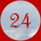 24. Adventstürchen 24. Adventstürchen