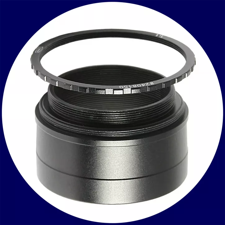 [T-2 #16] Steckanschluß 2"(a)/T-2(a)