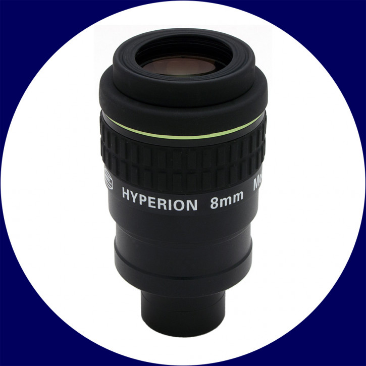 Baader HYPERION Eyepiece 8mm