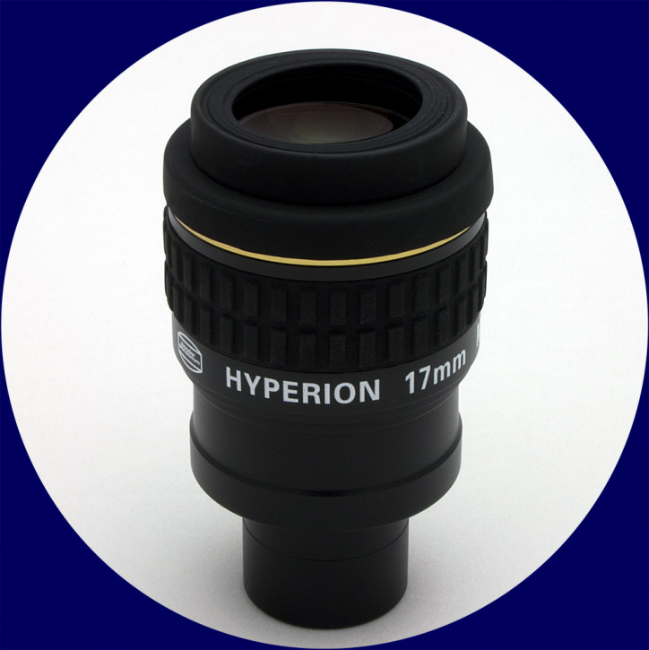 Baader HYPERION Eyepiece 17mm
