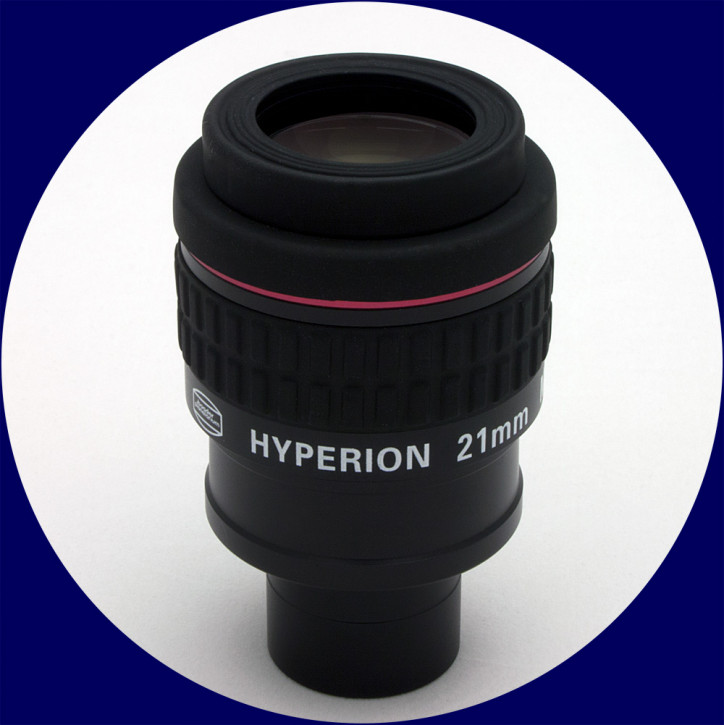 Baader HYPERION 21mm Eyepiece