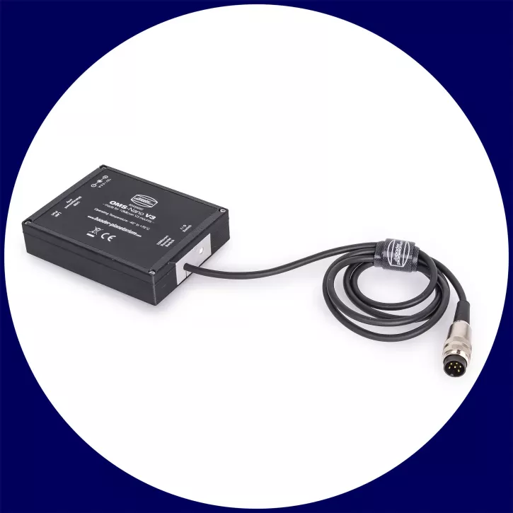 Baader OMS-Nano V3 – Remote Switch für 10Micron Montierungen