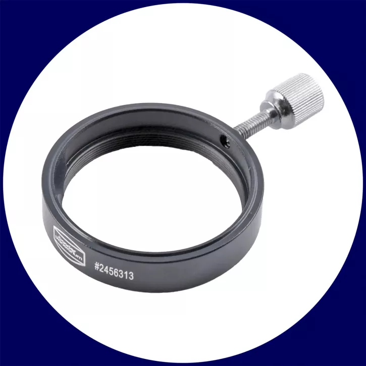 [T-2 #6] T-2i Standard Schnellwechsler mit Zeiss-Schwalbenaufnahme