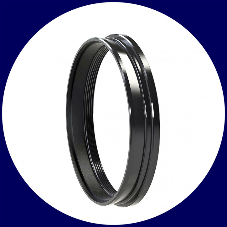 Baader M48 Distanzring f. MPCC III, Protective EOS T-Ring, 2" CL