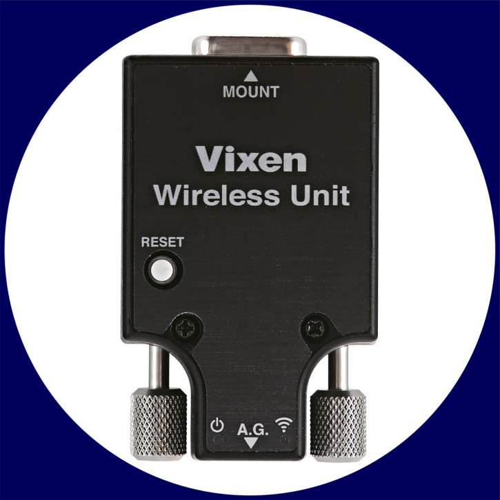 Vixen Wireless (Wi-Fi) Adapter