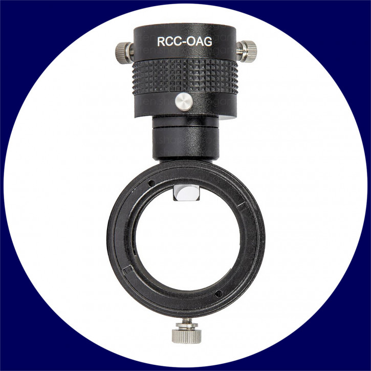 Baader Off Axis Guider for RCC Coma Corrector (RCC-OAG)