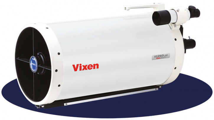 Vixen VMC260L AXD/SXP/ATLUX Optik/Tubus