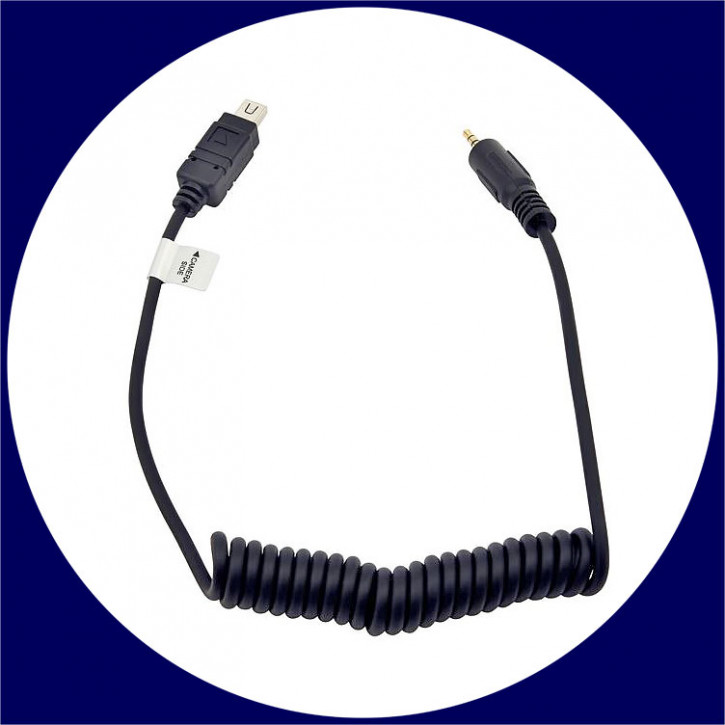 Vixen Shutter Cable O for Olympus
