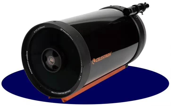 Celestron C9.25 Optik/Tubus