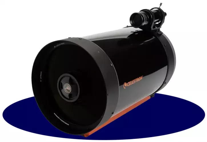 Celestron C11 Optik/Tubus