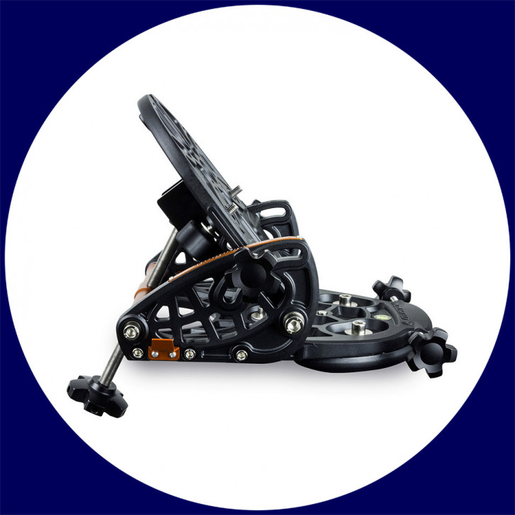 Celestron Wedge for NexStar Evolution SE (6