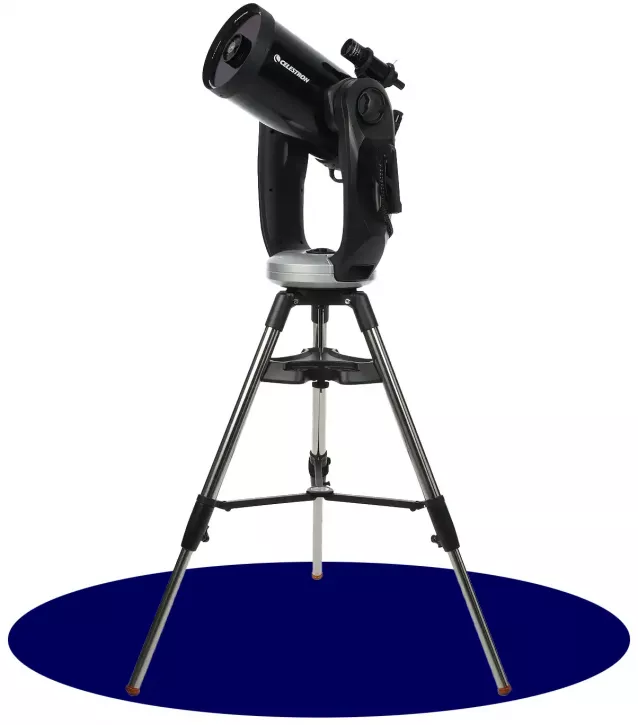 Celestron CPC 925 SC GoTo-Teleskop