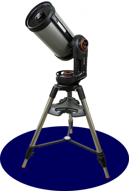 Celestron NexStar Evolution 925 Telescope